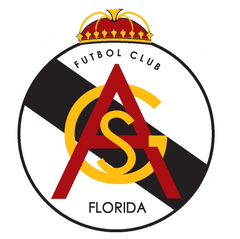 ASG Florida crest